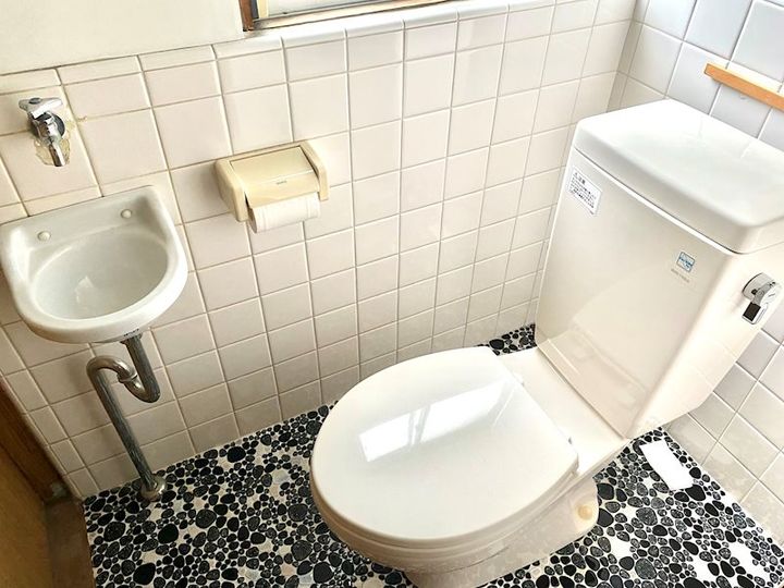 京都府京都市北区紫野上門前町(一戸建)の賃貸物件の内装