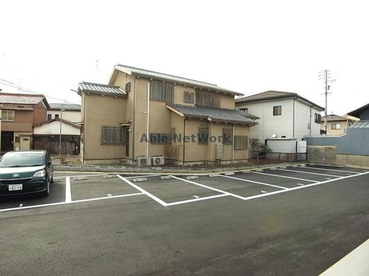 岐阜県岐阜市領下(アパート)の賃貸物件のその他画像