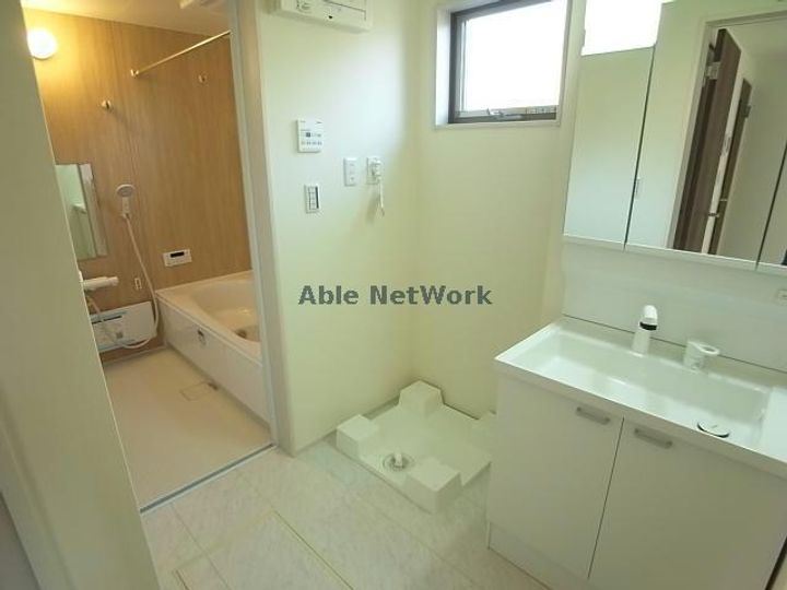 岐阜県岐阜市領下(アパート)の賃貸物件の内装