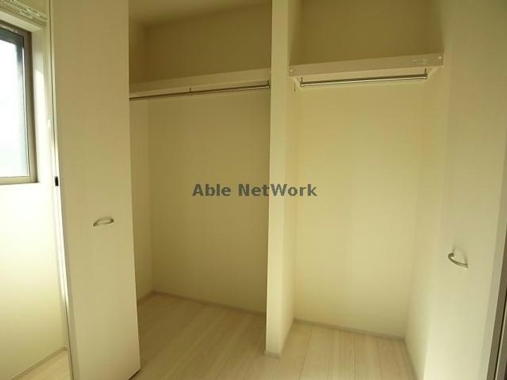 岐阜県岐阜市領下(アパート)の賃貸物件の内装