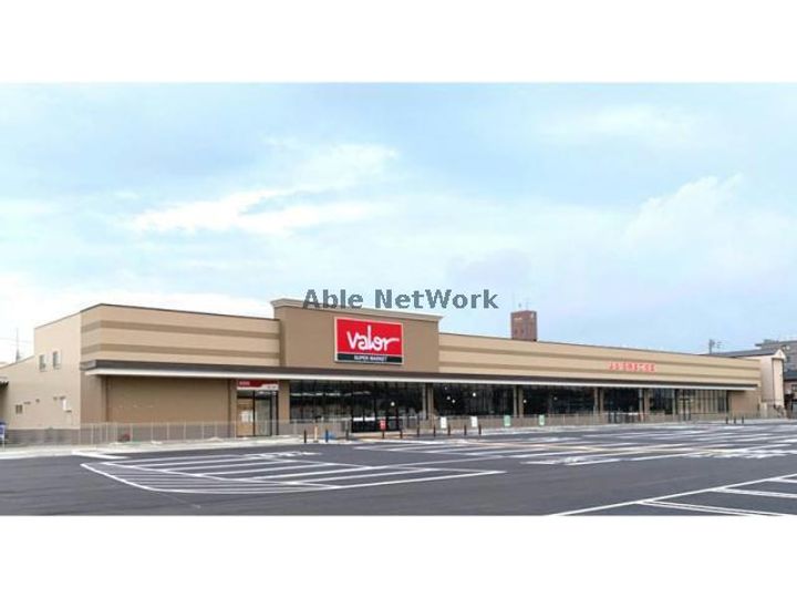 岐阜県岐阜市領下(アパート)の賃貸物件の周辺