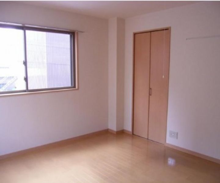 岡山県岡山市北区大供3(アパート)の賃貸物件の内装