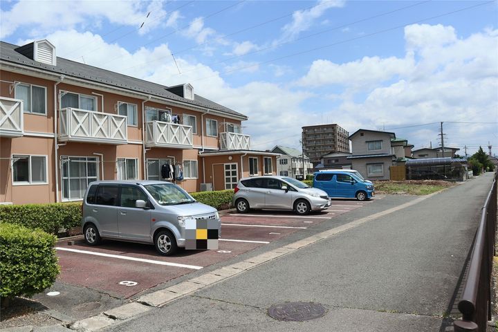 デマンドせんようの地図