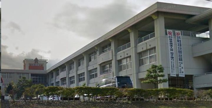 デマンドせんようの周辺