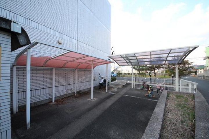 プレステージ神田の地図