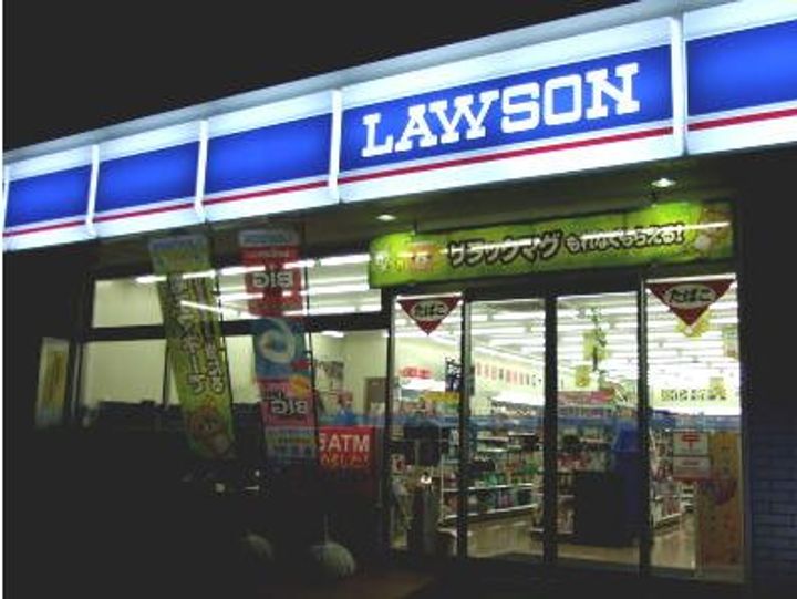 プレサンス広島中央の周辺