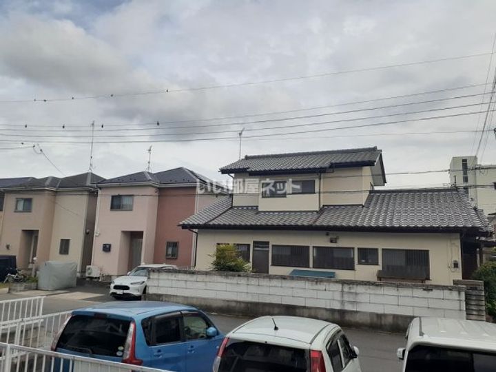 栃木県宇都宮市石井町(アパート)の賃貸物件のその他画像