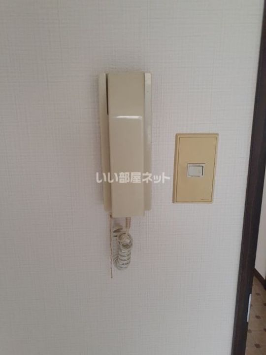 栃木県宇都宮市石井町(アパート)の賃貸物件の内装