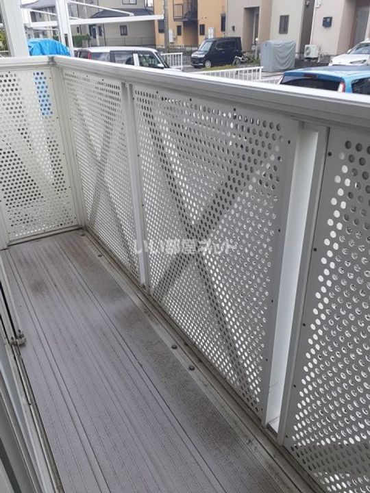 栃木県宇都宮市石井町(アパート)の賃貸物件の内装