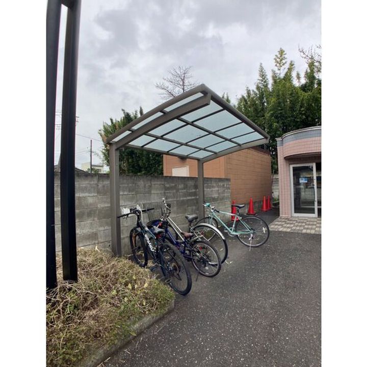 栃木県鹿沼市中田町(マンション)の賃貸物件の地図