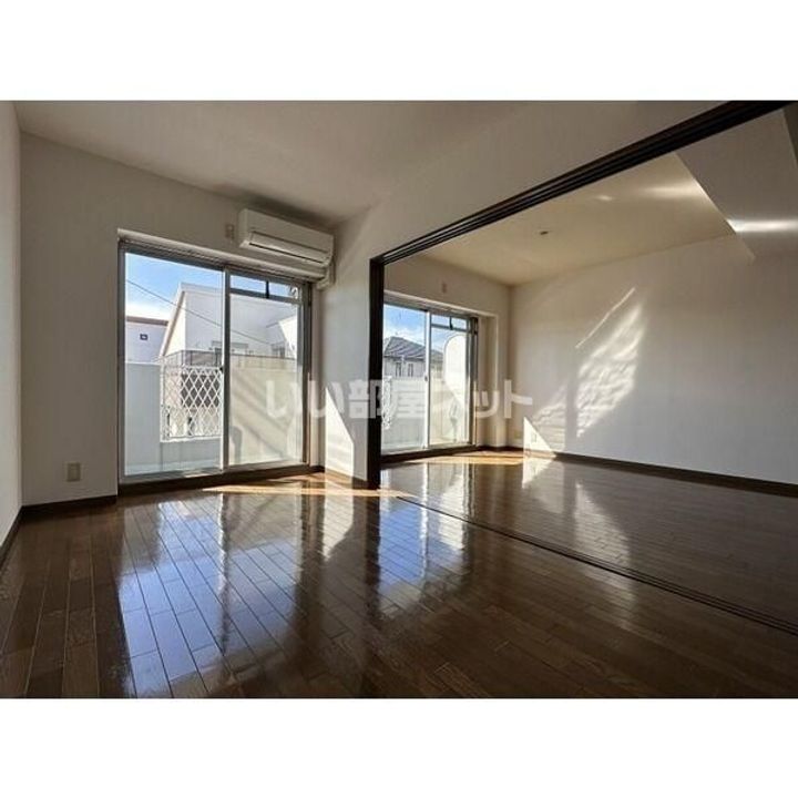 栃木県鹿沼市中田町(マンション)の賃貸物件のその他画像