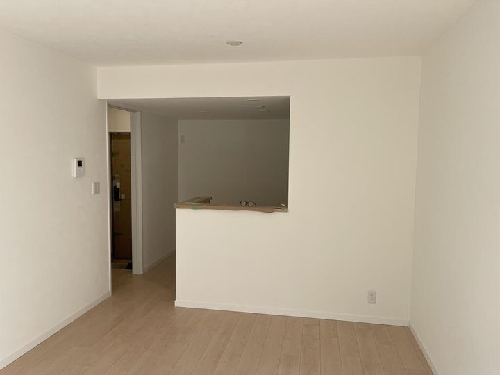 千葉県浦安市堀江1(一戸建)の賃貸物件の居間