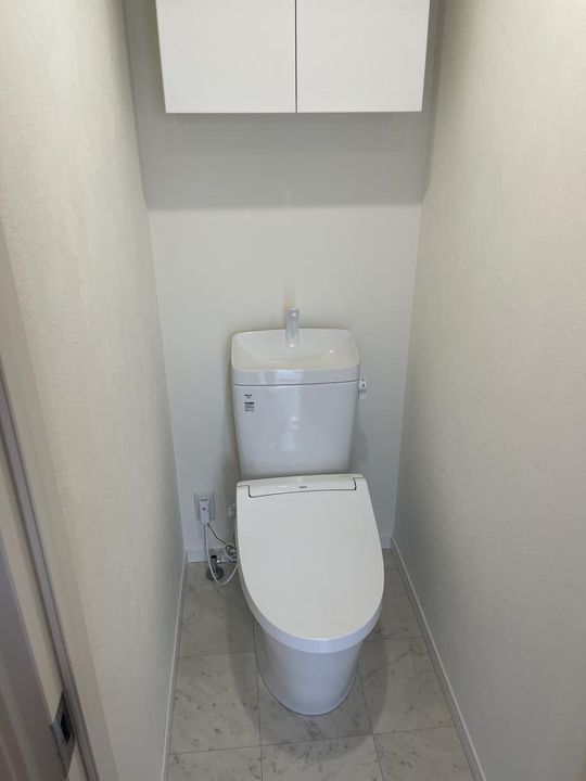 千葉県浦安市堀江1(一戸建)の賃貸物件の内装