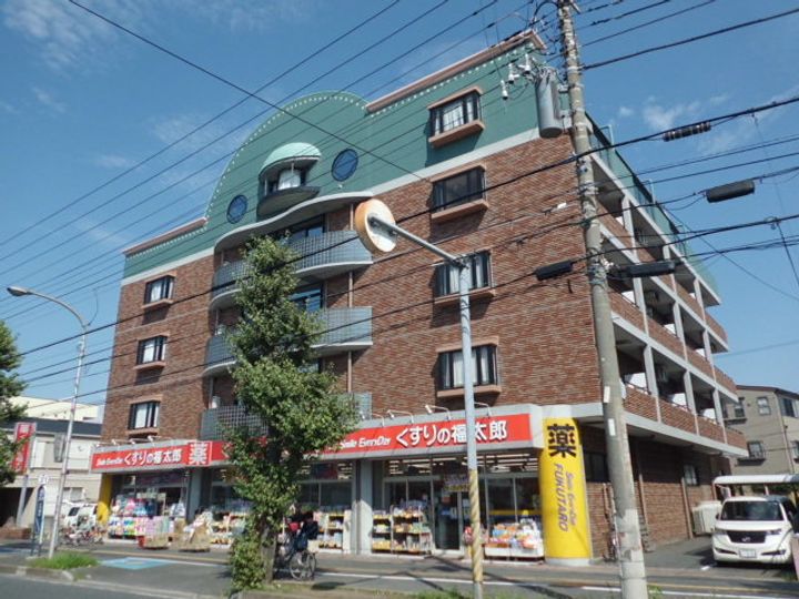 千葉県浦安市堀江1(一戸建)の賃貸物件の周辺