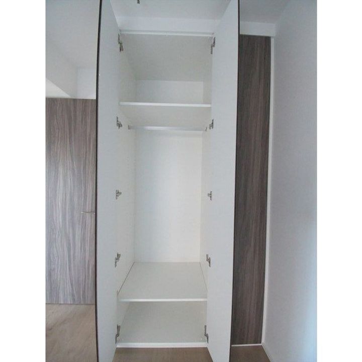 nido南千住の内装