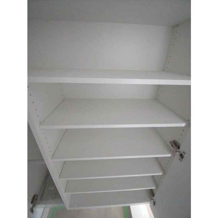 nido南千住の玄関