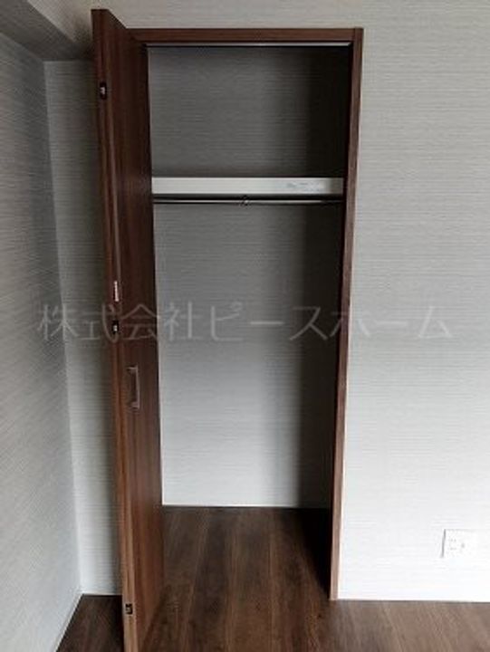 デラーノの内装