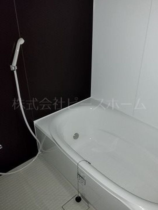 デラーノの風呂