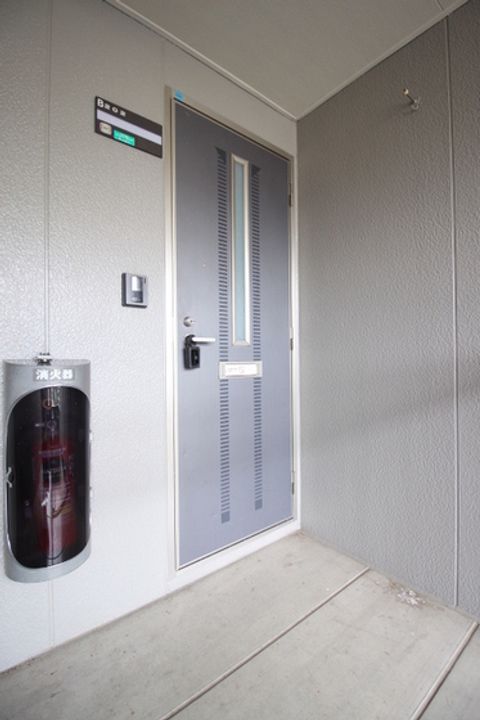 岡山県岡山市北区西辛川(アパート)の賃貸物件のその他画像