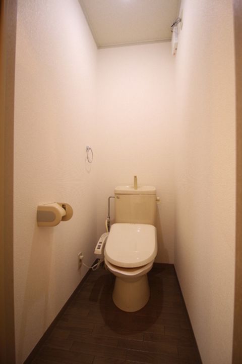 岡山県岡山市北区西辛川(アパート)の賃貸物件の内装