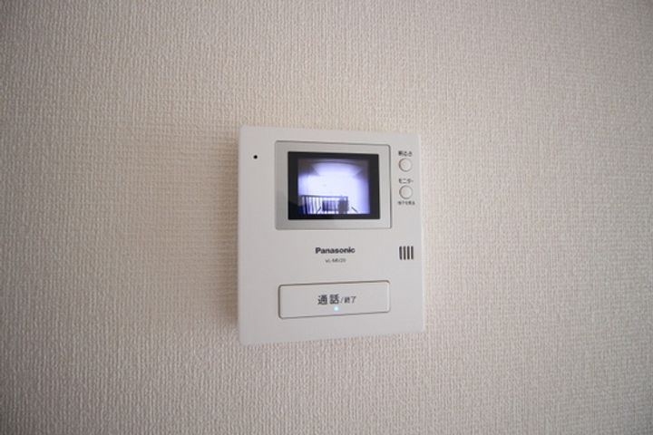 岡山県岡山市北区西辛川(アパート)の賃貸物件の内装