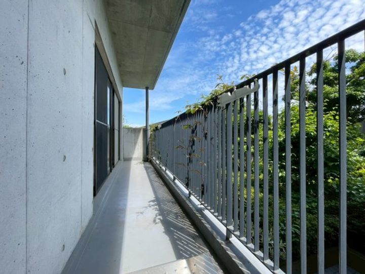 ラジュニール春日丘の内装