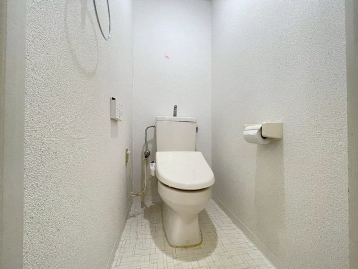 ラジュニール春日丘の内装