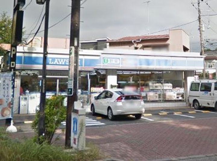 神奈川県藤沢市大鋸(一戸建)の賃貸物件の周辺