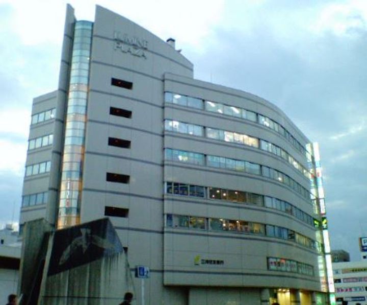 神奈川県藤沢市大鋸(一戸建)の賃貸物件の周辺