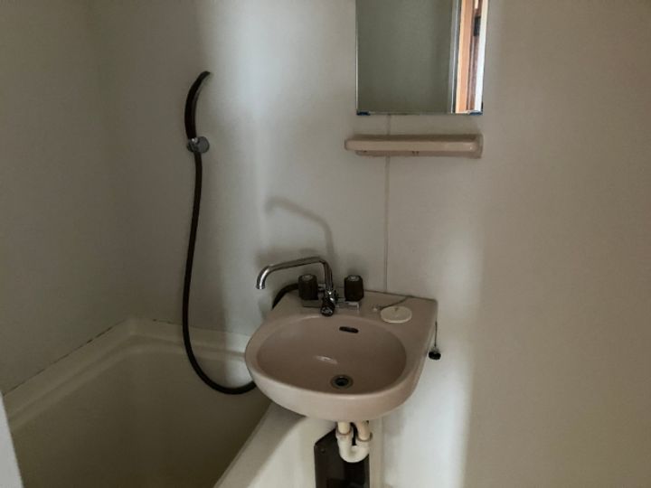 かみしばマンションの内装