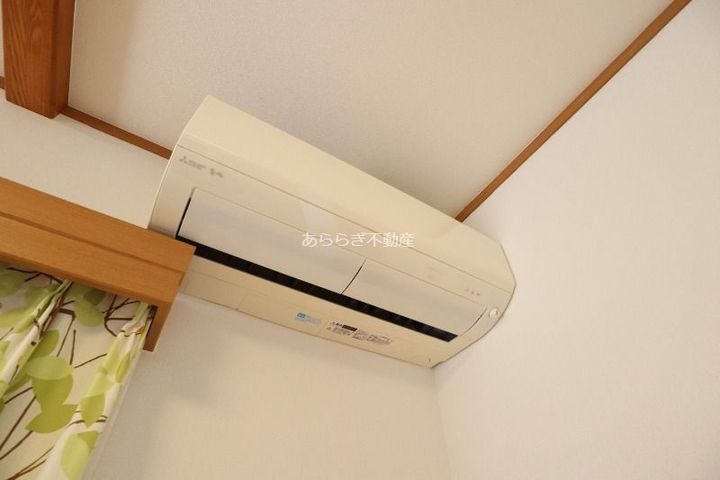 静岡県浜松市中央区蜆塚1(一戸建)の賃貸物件の内装