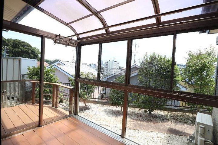 静岡県浜松市中央区蜆塚1(一戸建)の賃貸物件の内装