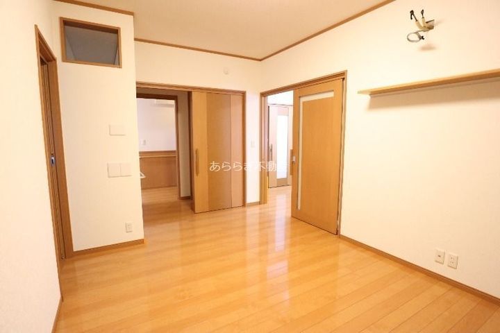 静岡県浜松市中央区蜆塚1(一戸建)の賃貸物件の内装