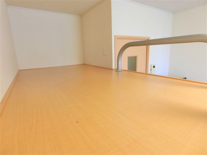 大阪府大阪市鶴見区安田4(マンション)の賃貸物件の内装