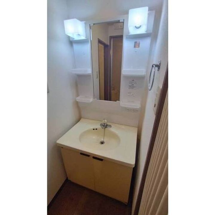 メゾン・ド・ブルーコロネットの内装