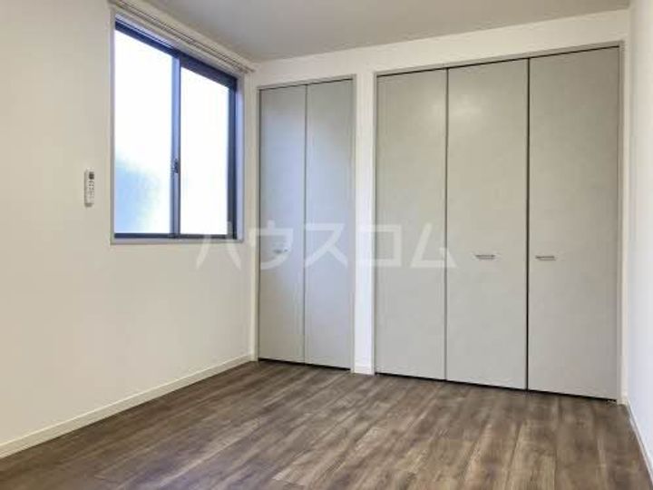 プレミールBの内装