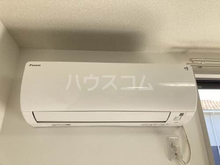 プレミールBの内装