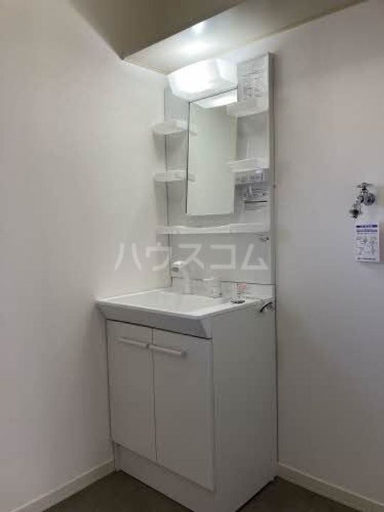 プレミールBの内装