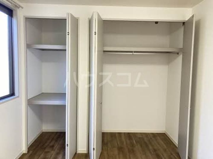 プレミールBの内装