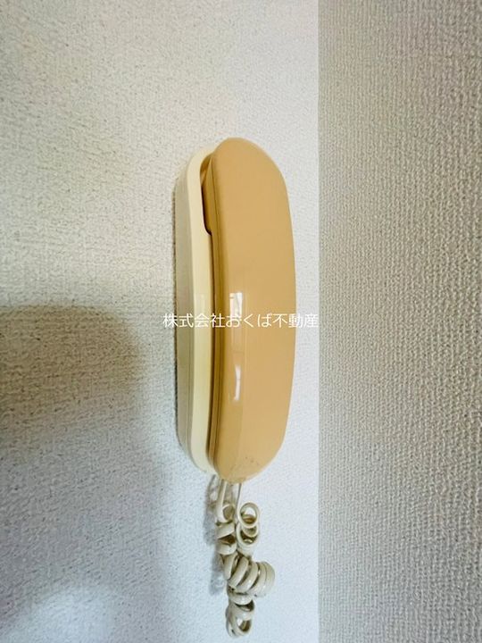 プロローグ蓮台寺の内装