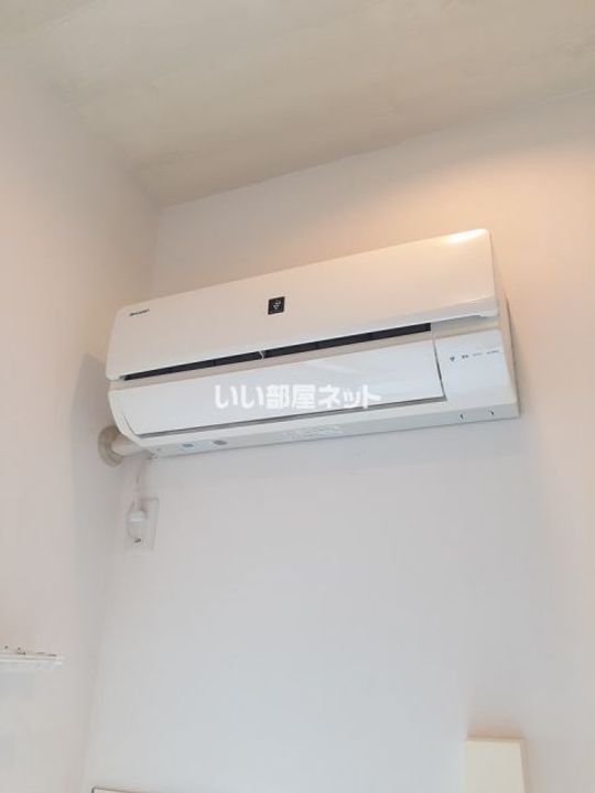 大阪府堺市西区鳳北町4(アパート)の賃貸物件の内装