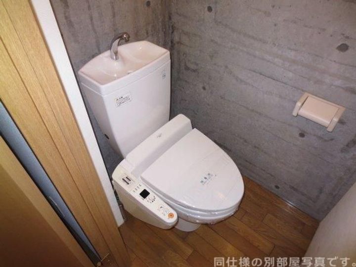 AP袖師の内装