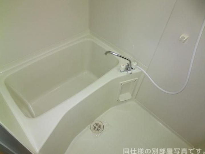 AP袖師の風呂