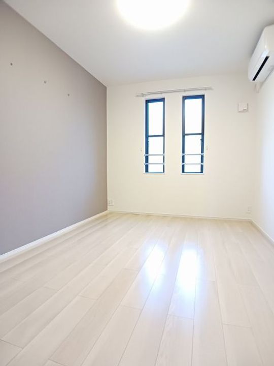 新潟県柏崎市大和町(アパート)の賃貸物件の内装