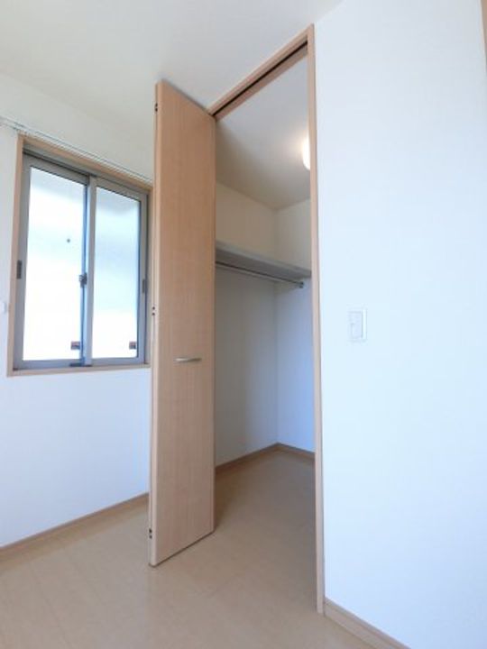 千葉県千葉市若葉区みつわ台1(アパート)の賃貸物件の内装