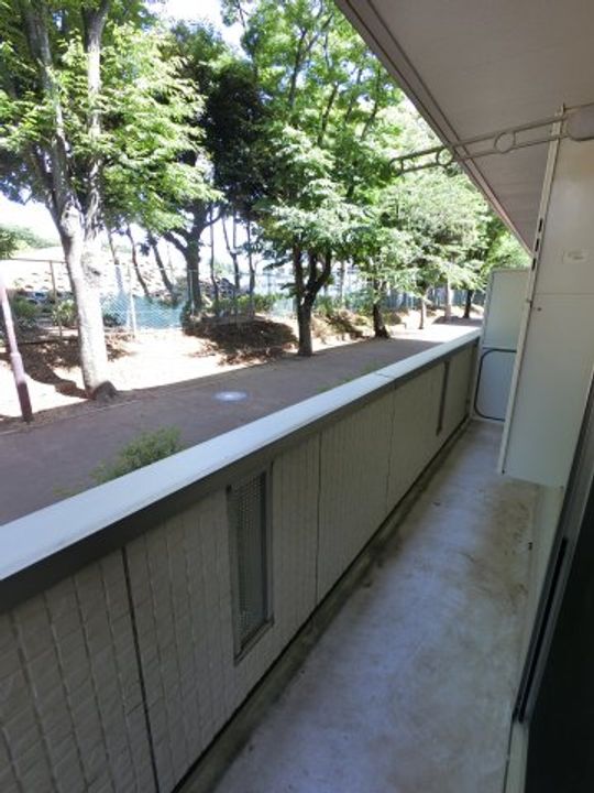 千葉県千葉市若葉区みつわ台1(アパート)の賃貸物件の内装