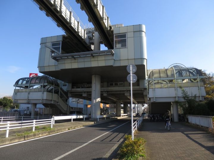 千葉県千葉市若葉区みつわ台1(アパート)の賃貸物件の周辺