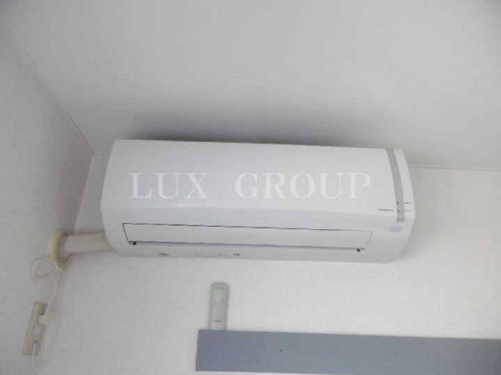 スチューデントマンションの内装