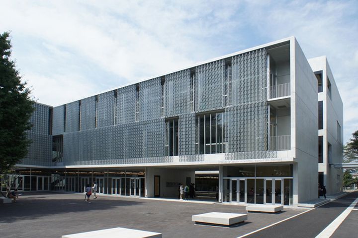 スチューデントマンションの周辺