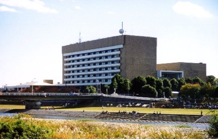 スチューデントマンションの周辺